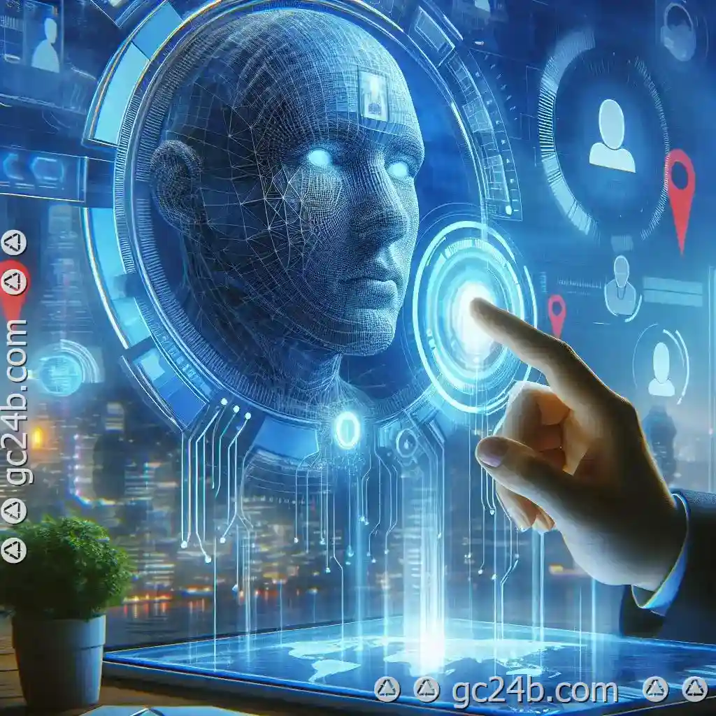 The Game Changer in Online Identity Verification