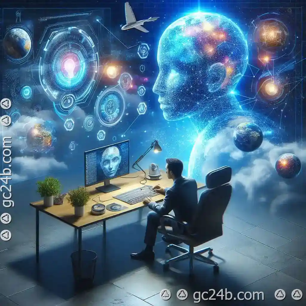 The Game Changer in Personal Branding for the Digital Age