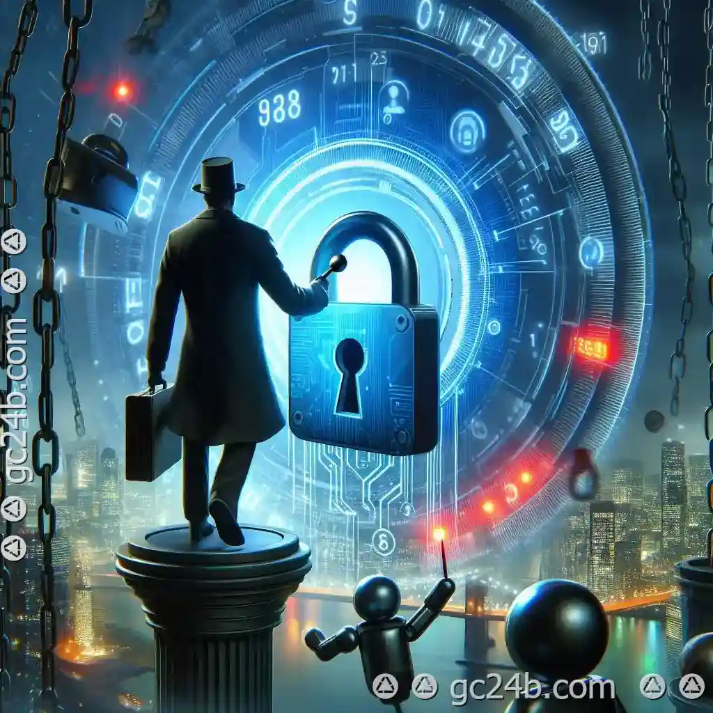 The Game Changer in Reducing Online Identity Theft Risks