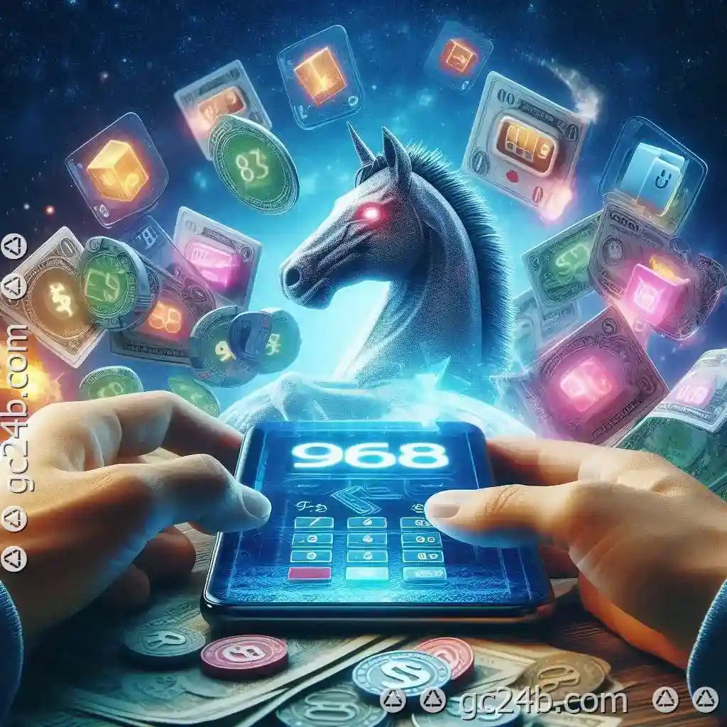 The Game Changer in Secure Payment Methods for Gaming