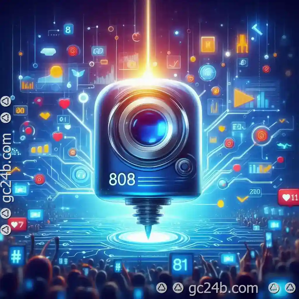 The Game Changer in Social Media Content Discovery