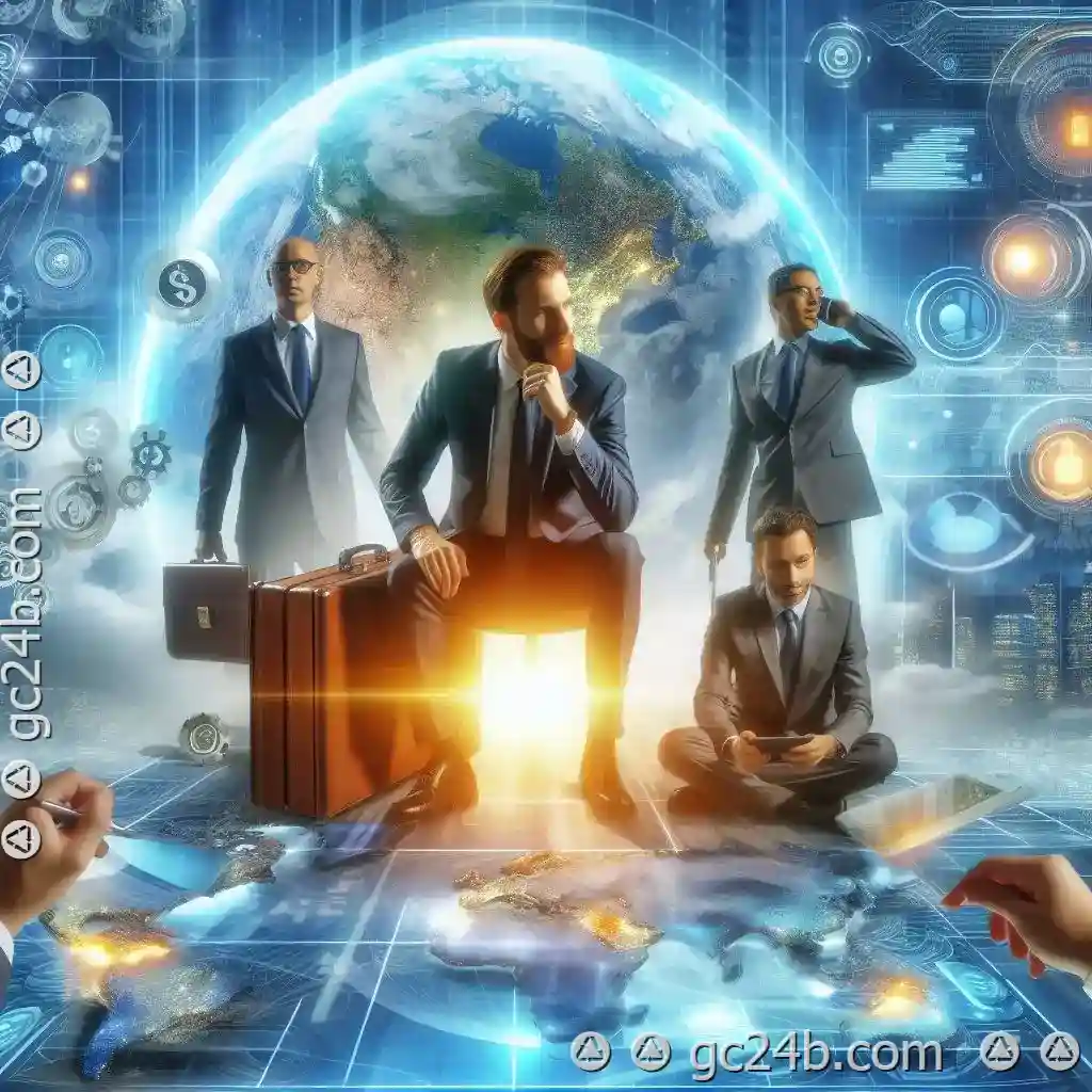 The Game Changer in Video Conferencing Innovation