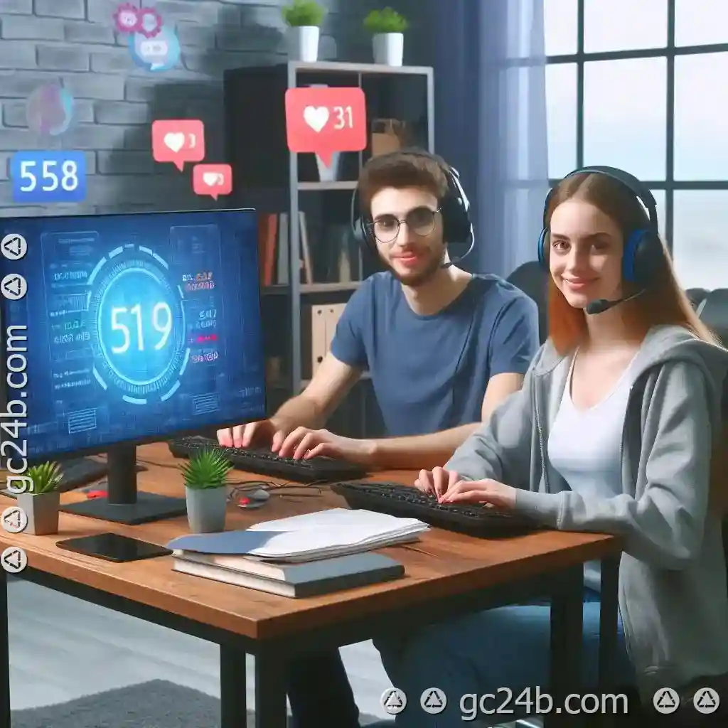 The Gendered Nature of Cyberbullying in Gaming