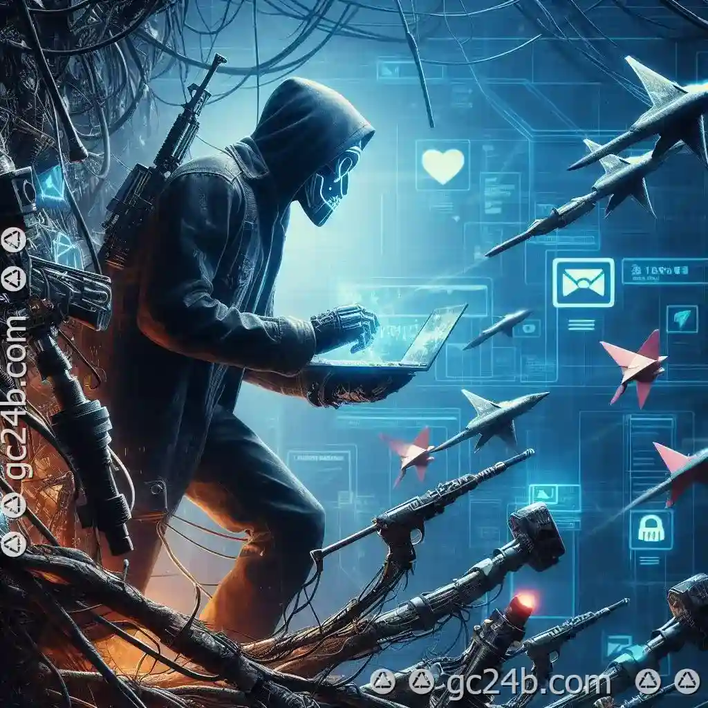 The Hidden Dangers of Linking Social Media to Gaming Accounts