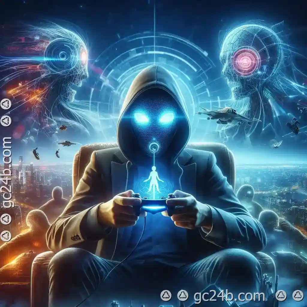 The Hidden Dangers of Sharing Personal Stories in Gaming Spaces