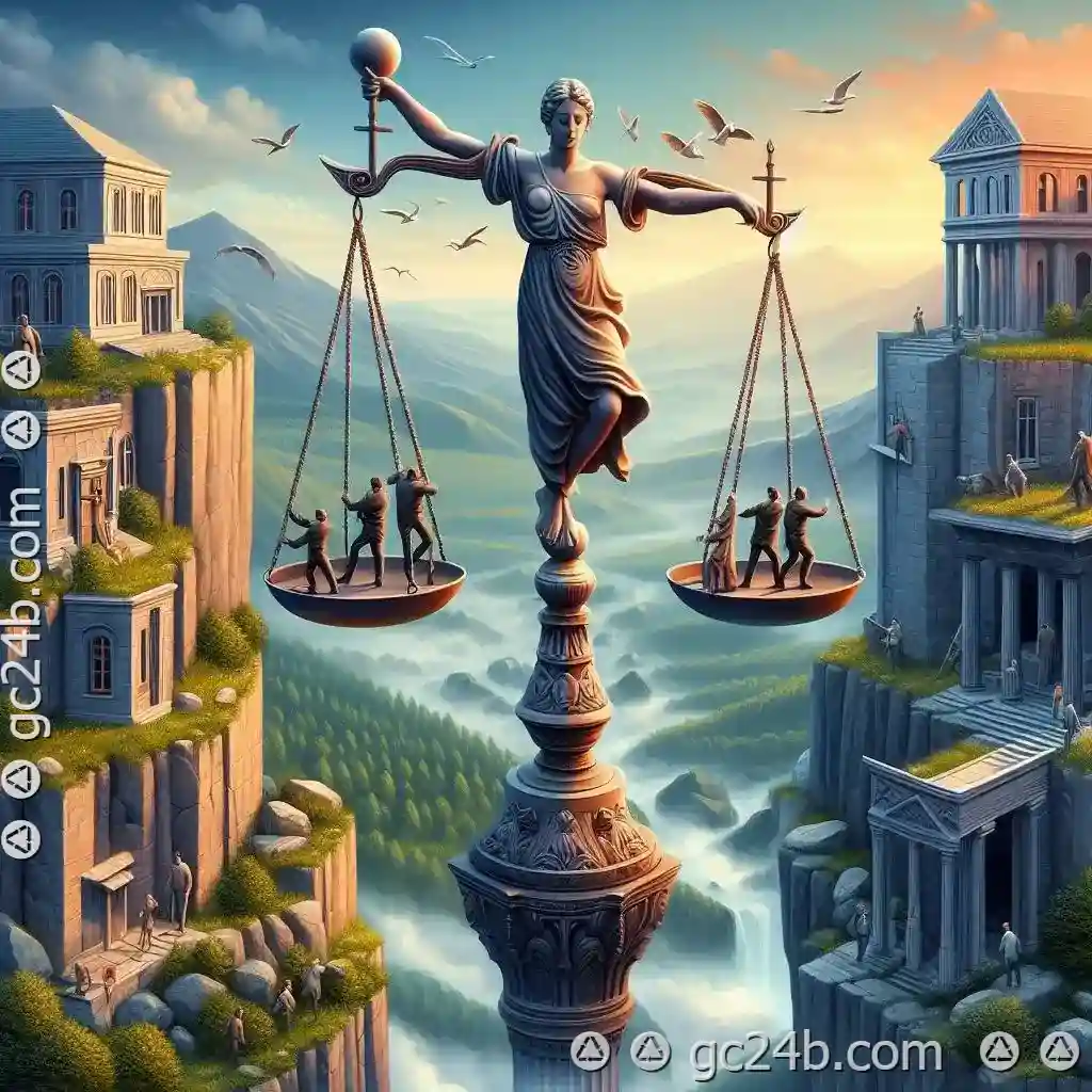 The Illusion of ‘Balance’ in Gaming