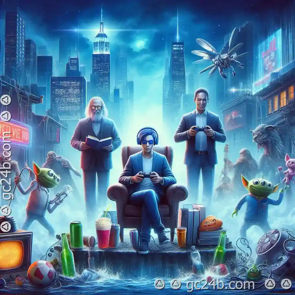 The Impact of ‘Cancel Culture’ on Gaming Personalities