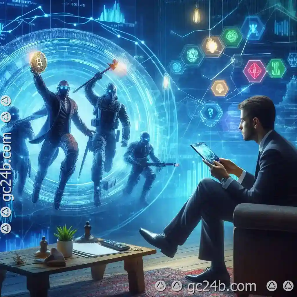 The Impact of Data Monetization on the Gaming Experience