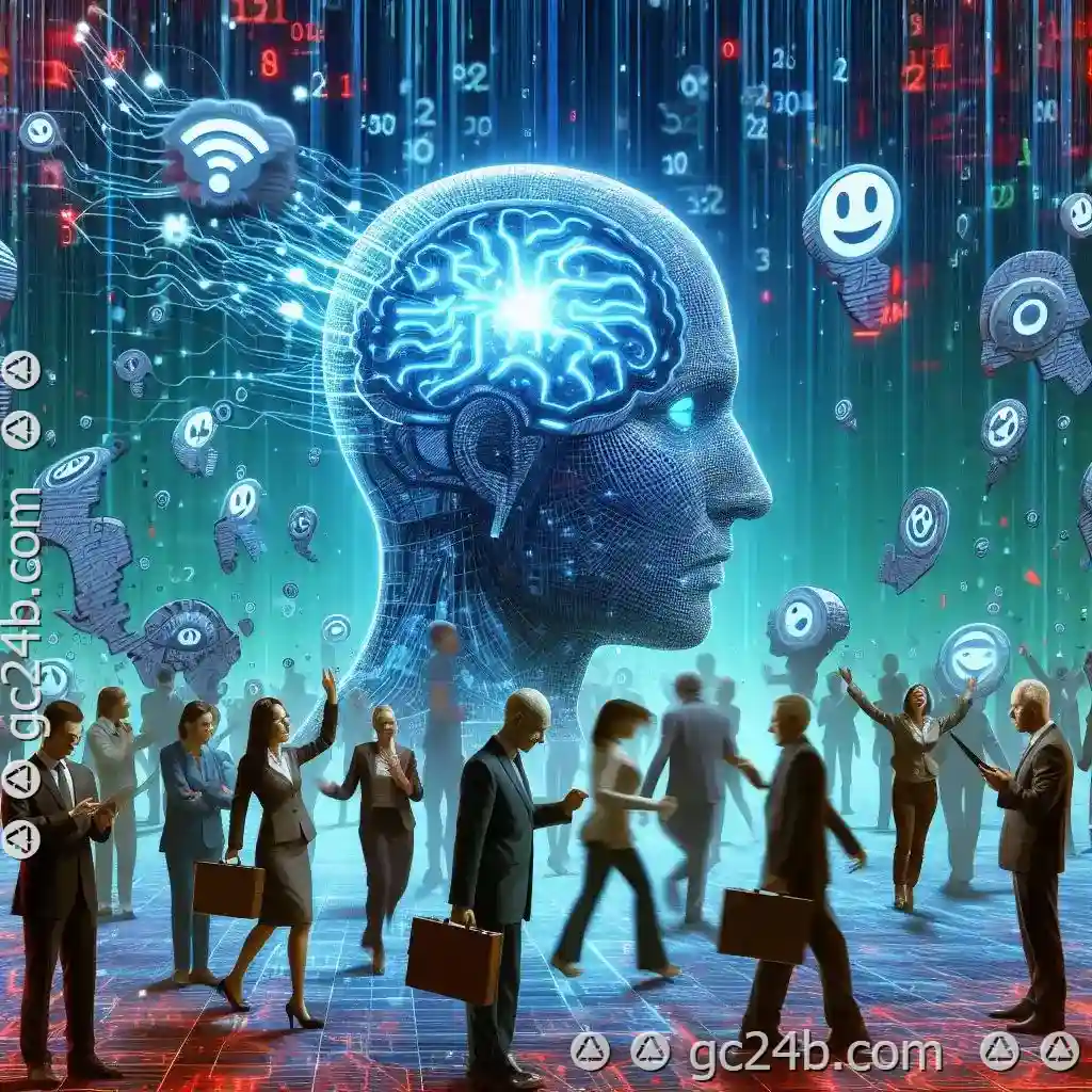 The Impact of Poor Etiquette on Mental Health in Online Communities