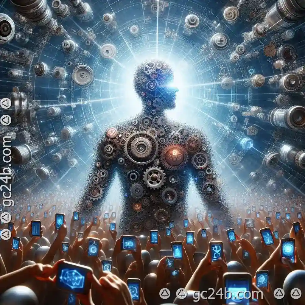 The Impact of Social Media on Body Image and Self-Esteem