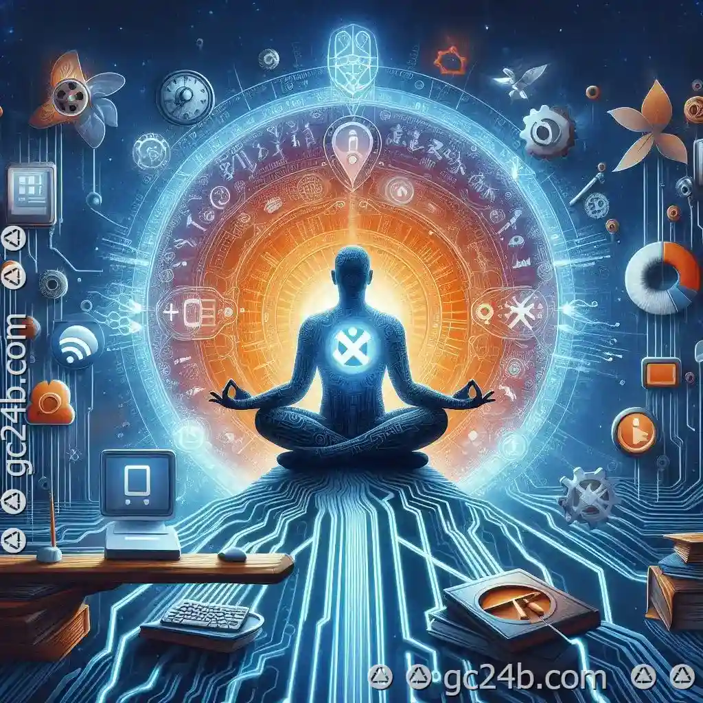The Intersection of Digital Detox and Mindfulness Practices