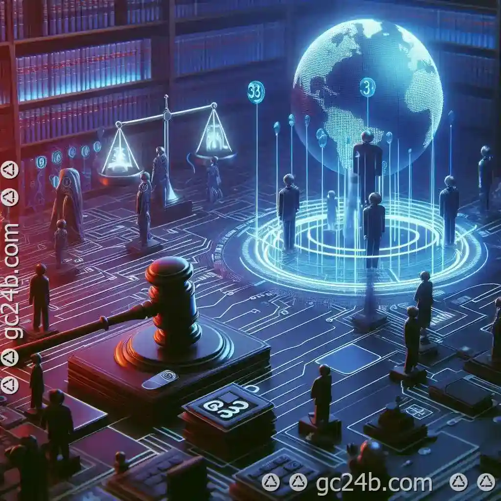 The Legal Challenges in Prosecuting Cyberbullies in Virtual Worlds
