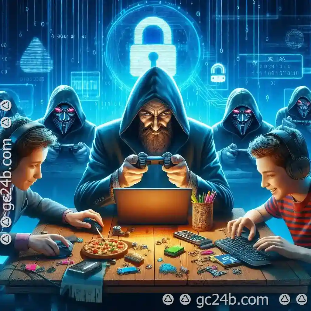 The Link Between Privacy and Cyberbullying in Gaming