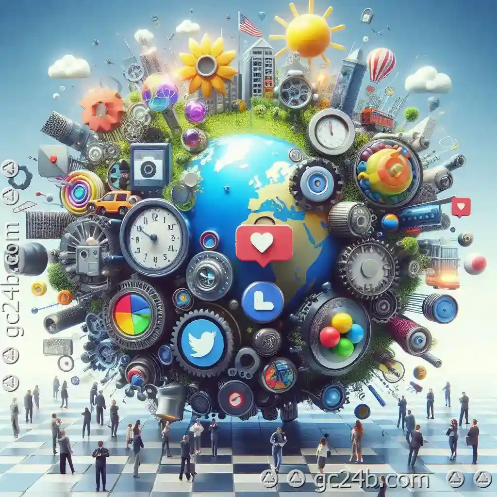 The Next Big Thing in Social Media (Hint: It’s Not What You Think)
