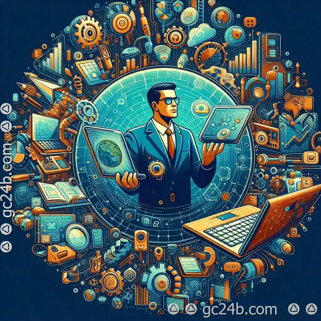 The Power and Responsibility of Tech Influencers in Shaping Public Opinion
