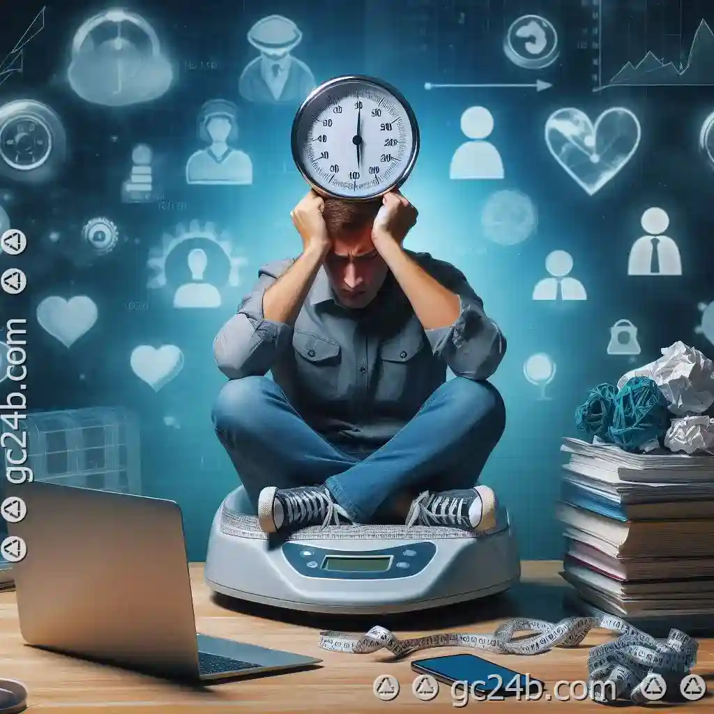 The Pressure to Perform Digital Detox as a Social Media Trend