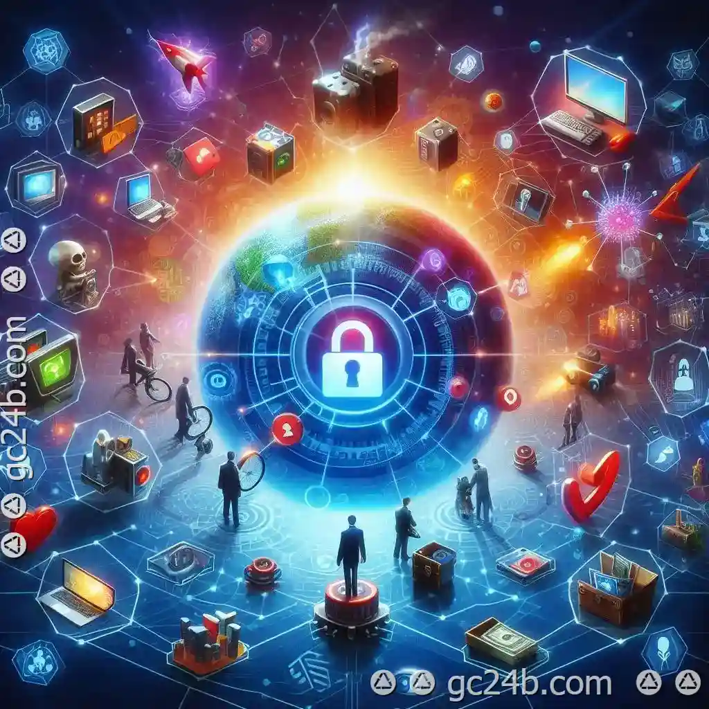 The Privacy Risks of Cross-Platform Play