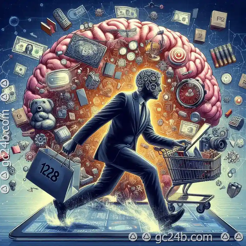 The Psychology Behind Impulse Buying in E-commerce