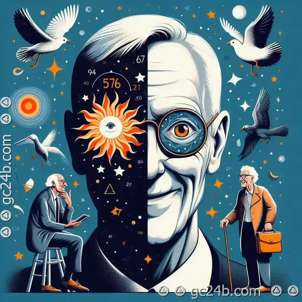 The Psychology Behind Profile Pictures: What Yours Says About You