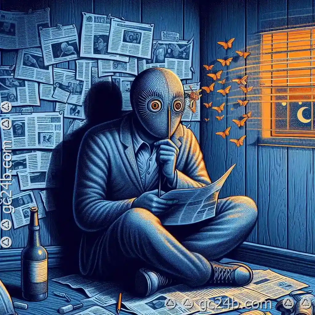 The Psychology of Lurkers (Why Some Never Post)