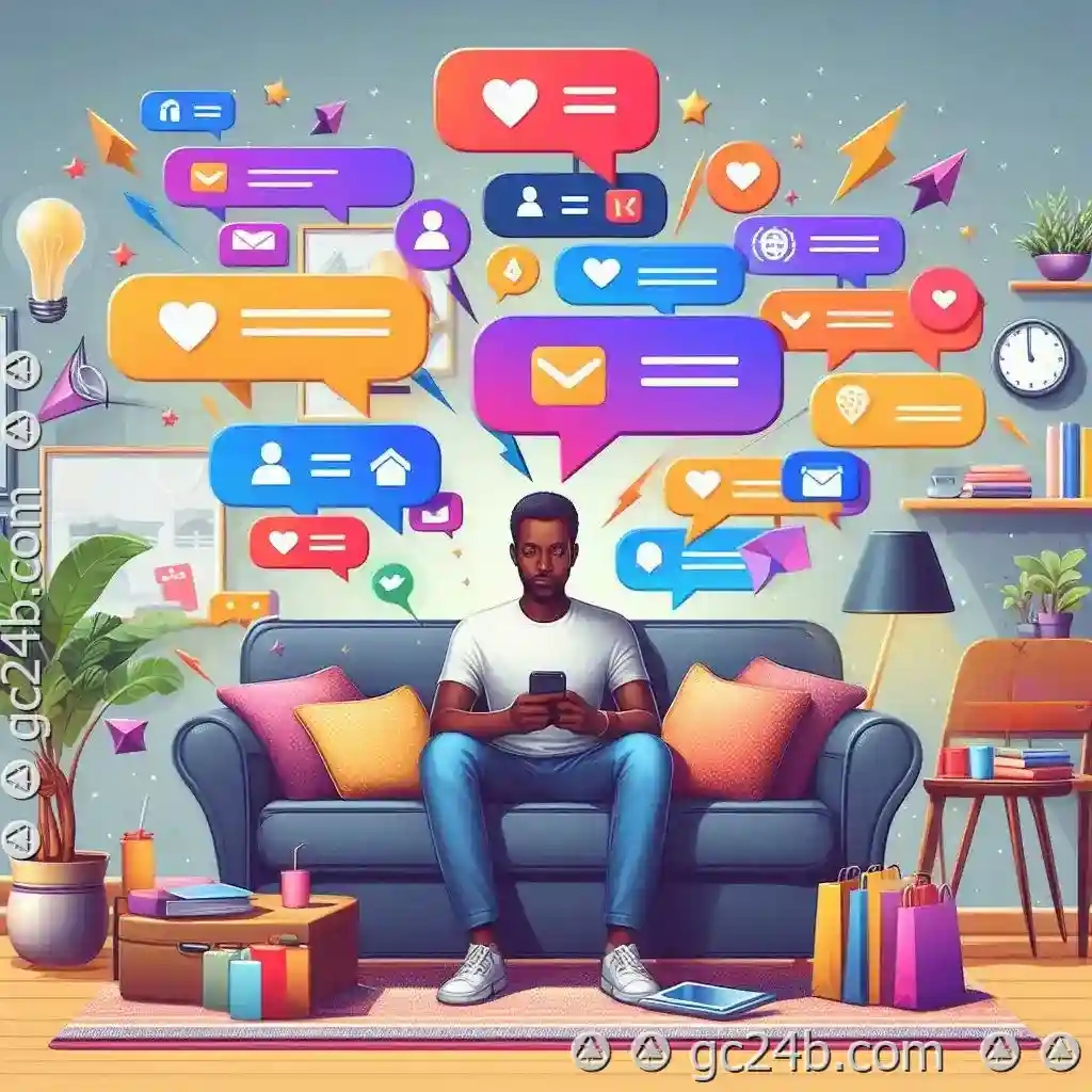 The Psychology of Notifications and Why You Should Turn Them Off