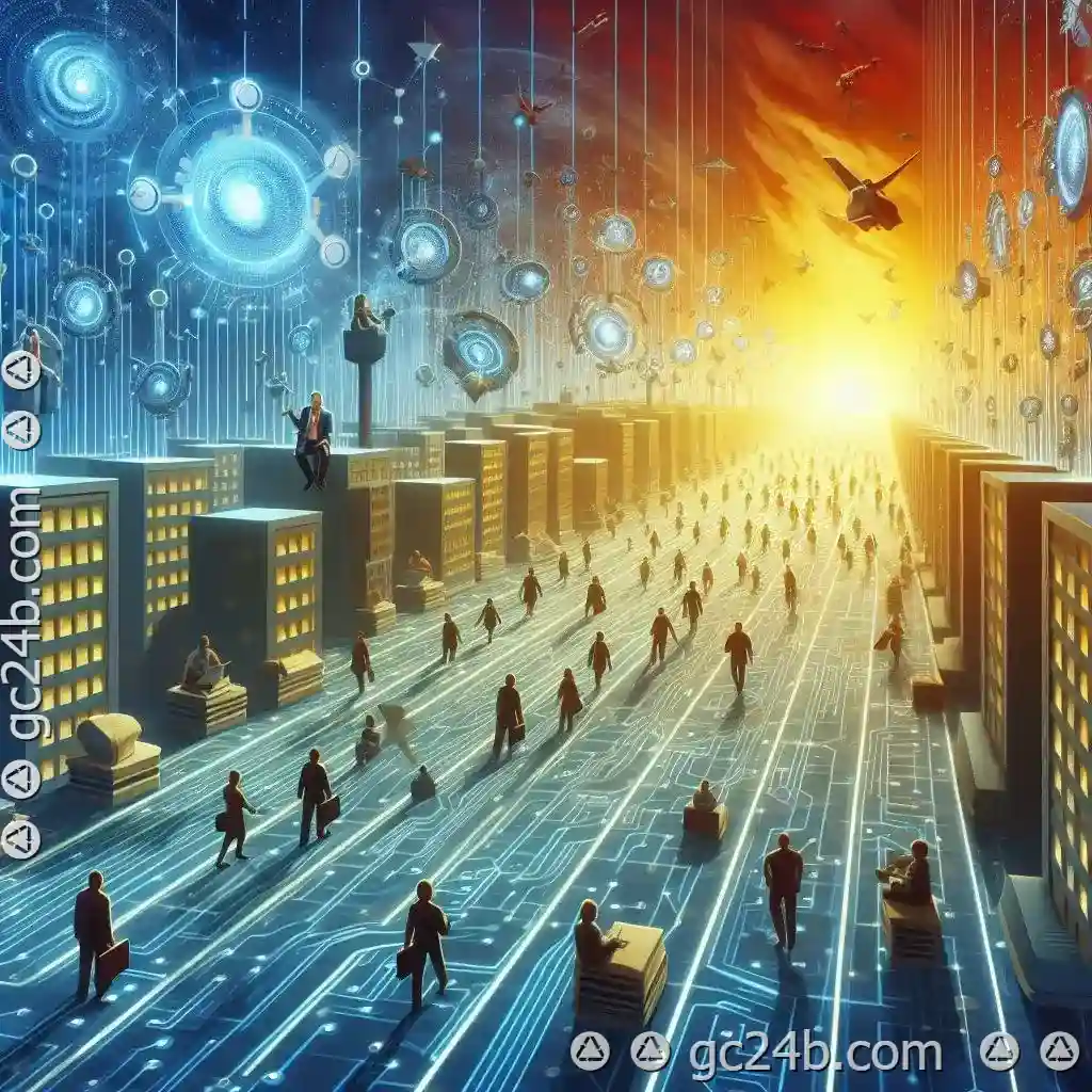 The Rise and Fall of Viral Tech Personalities