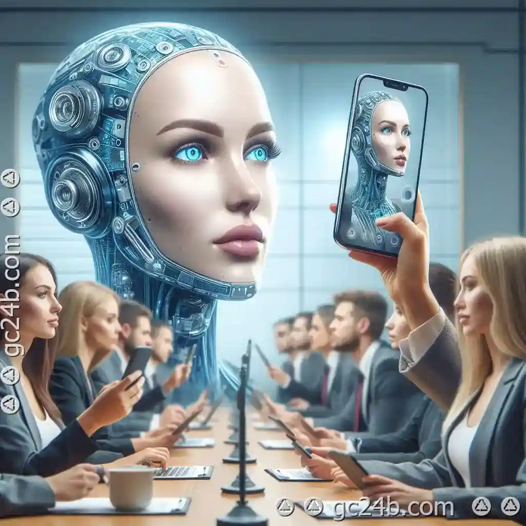 The Rise of AI-Generated Influencers: Real or Fake?