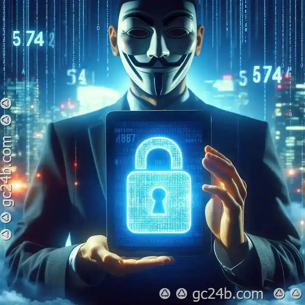 The Rise of Pseudonyms: Protecting Identity in a Digital World