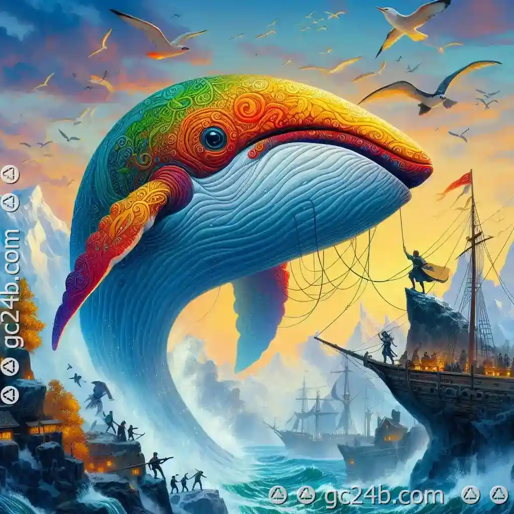 The Rise of ‘Whales’ in Gaming-Who Are They?