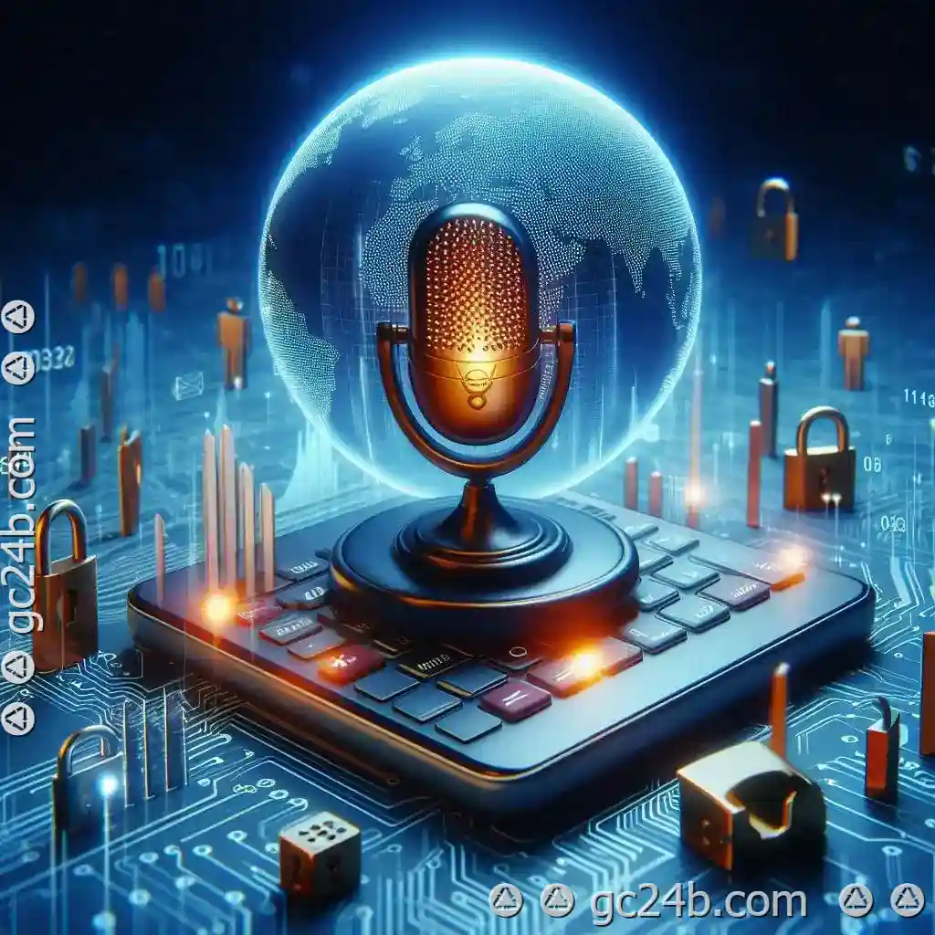 The Risk of Voice Data Being Used Without Consent