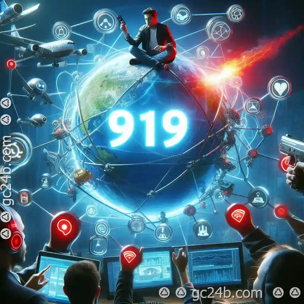 The Risks of Linking Social Media to Gaming Profiles