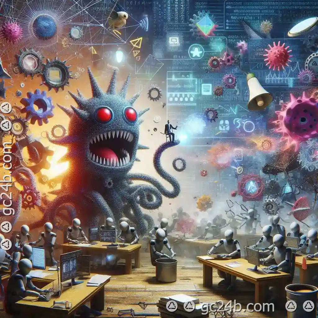 The Role of Algorithms in Killing Small Creators