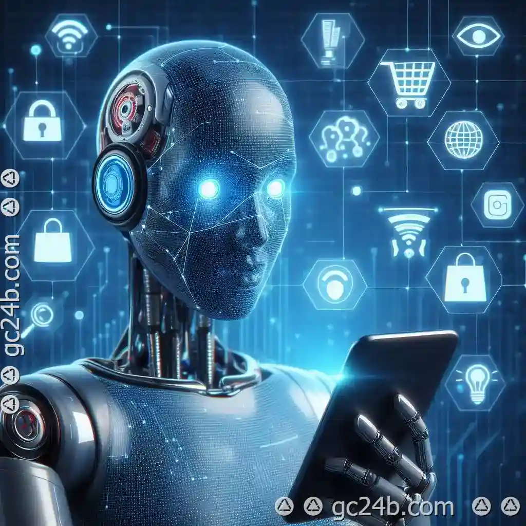 The Role of Artificial Intelligence in Shaping Online Shopping Habits