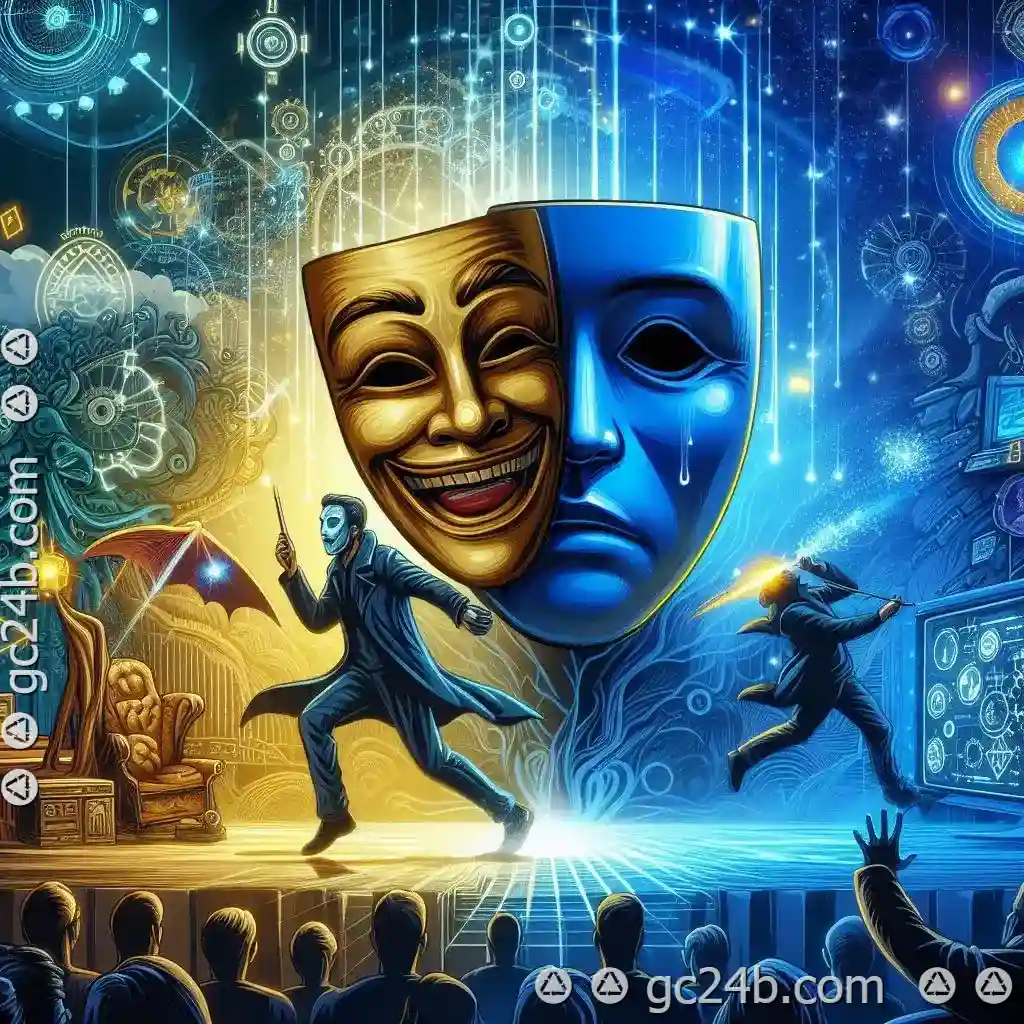 The Role of Drama in Boosting Tech Influencer Engagement