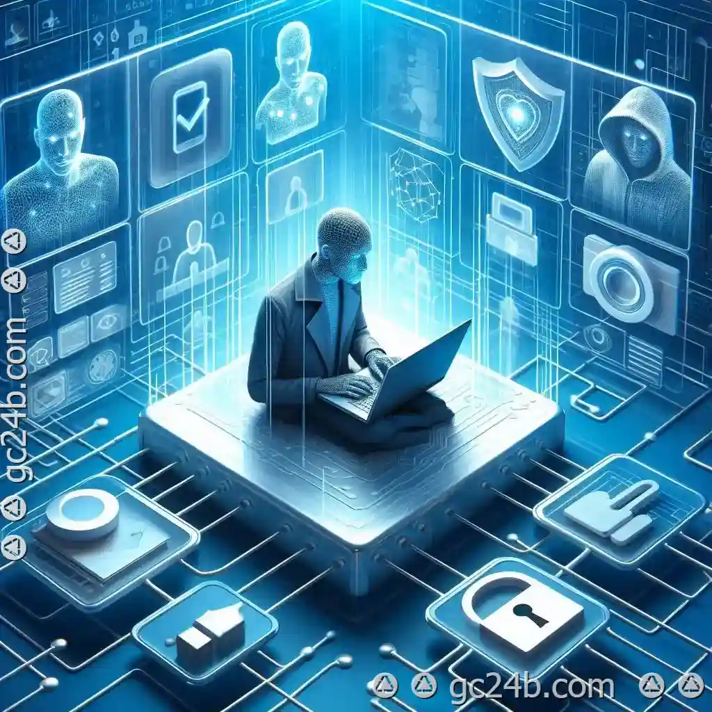 The Role of Online Identity in Digital Legacy and Posthumous Presence