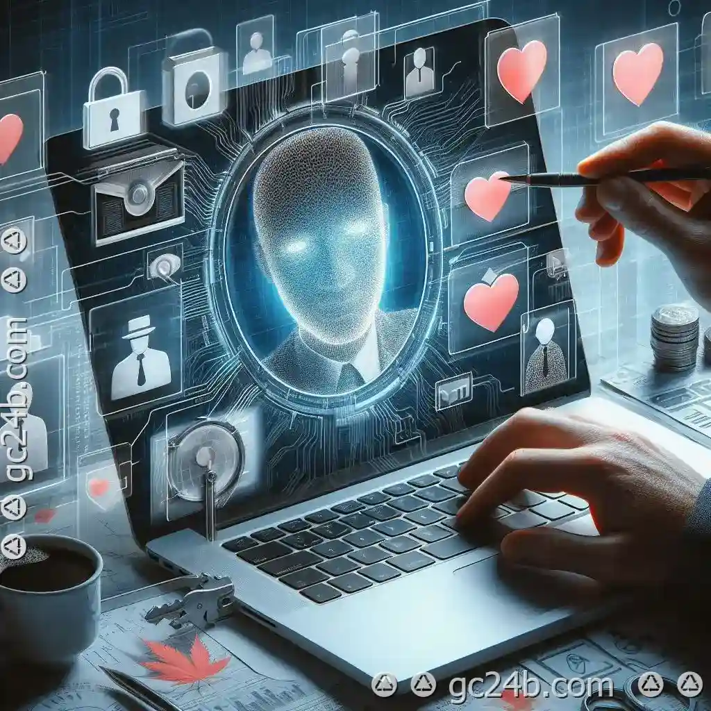 The Role of Online Identity in Political Activism and Censorship