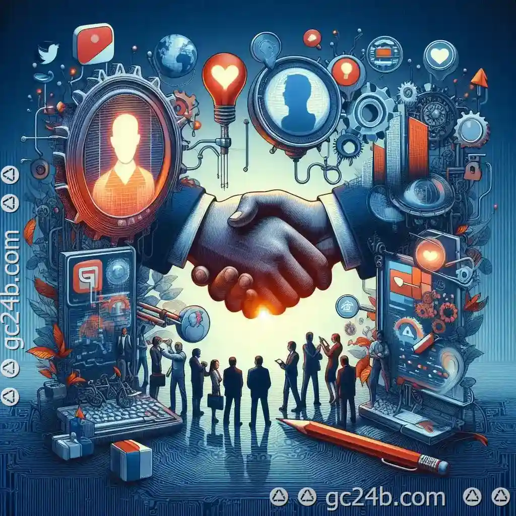 The Role of Social Media in Social Movements: Genuine or Performative?