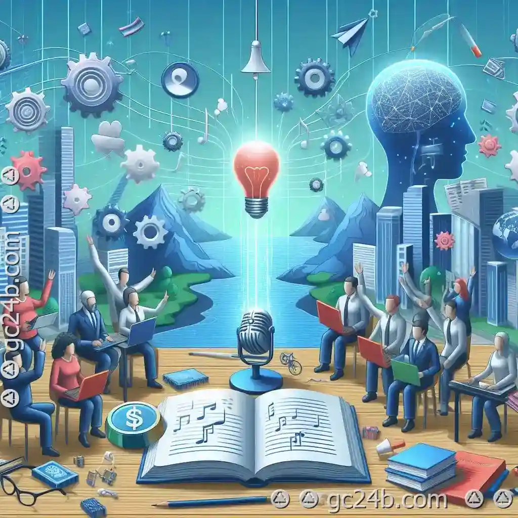 The Role of Streamers in Shaping Community Behavior