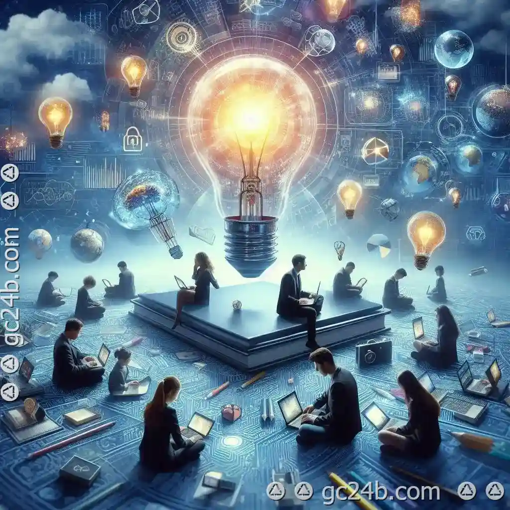 The Role of Tech Influencers in Tech Education and Digital Literacy