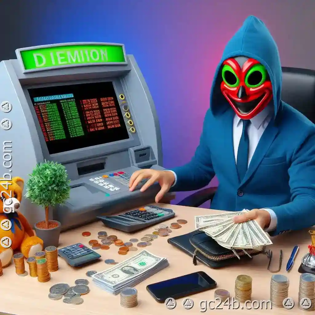 The Scam Behind ‘Get Rich Quick’ Gaming Channels