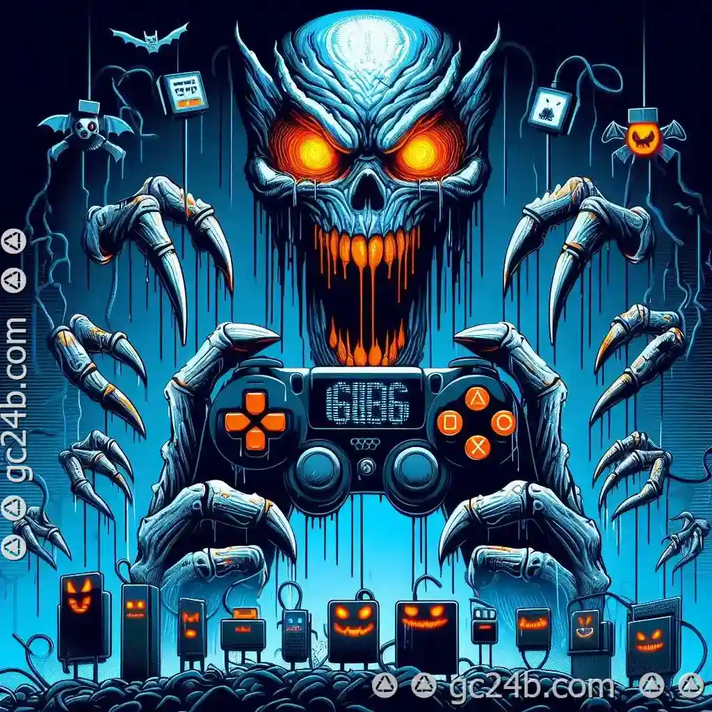 The Scary Power of Viral Gaming Misinformation