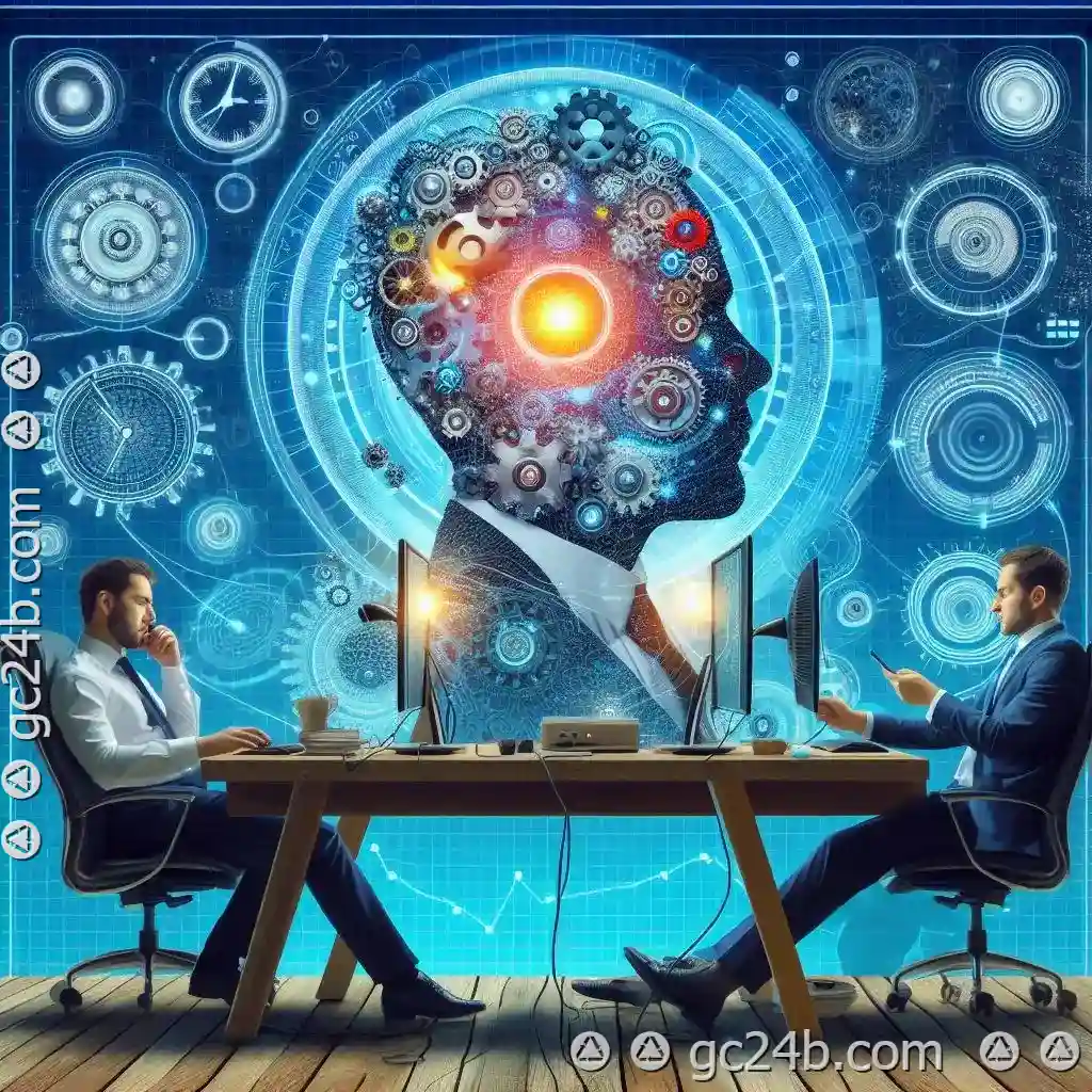 The Science Behind Screen Fatigue (And How to Recover)