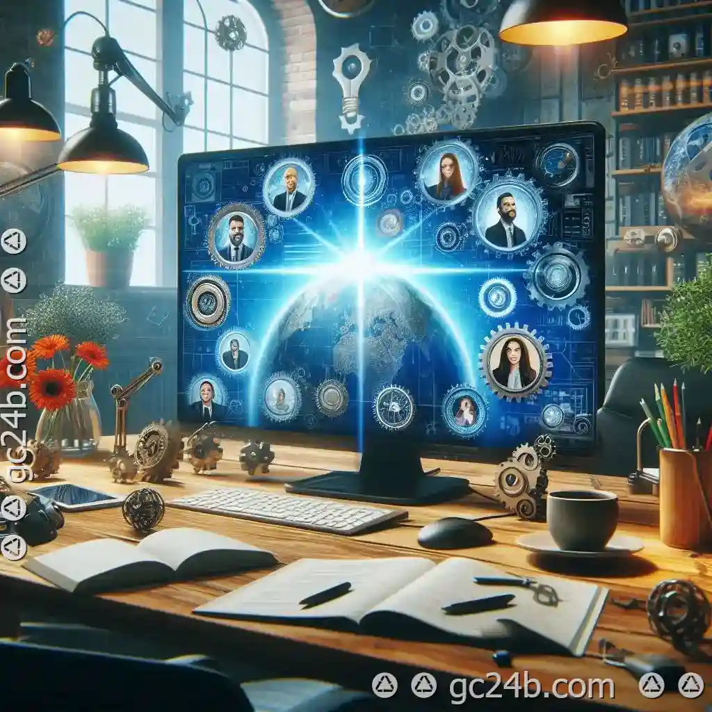Tools That Make Virtual Events Feel More Personal