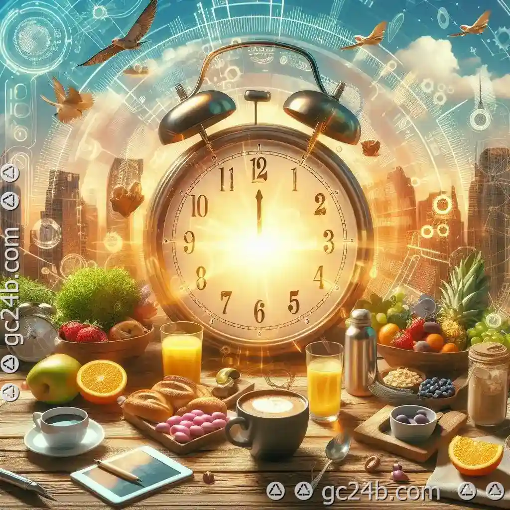 Transforming Morning Routines with The Game Changer Mindset