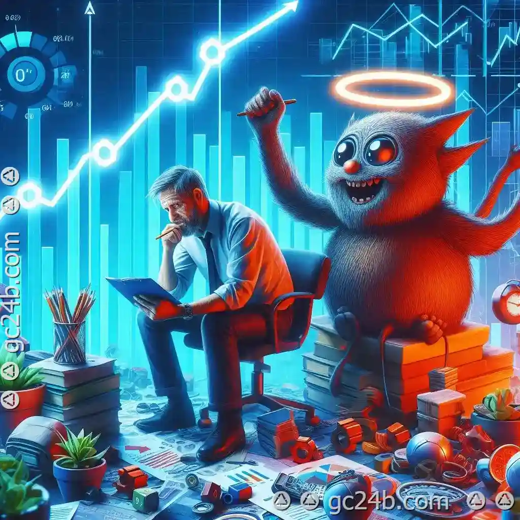 When Good Digital Habits Go Bad: The Rise of Productivity Porn