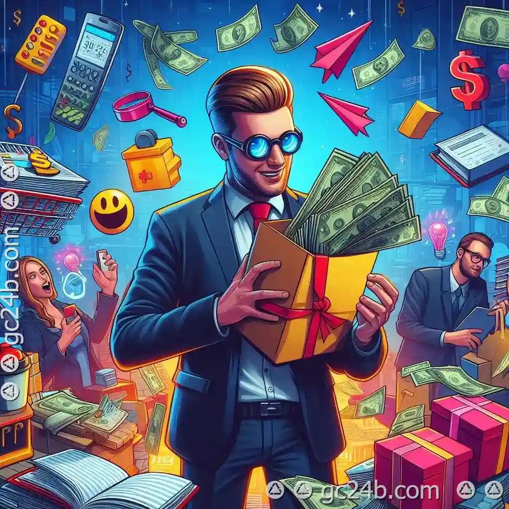 Why Bundles Feel Like a Good Deal (Even When They’re Not)