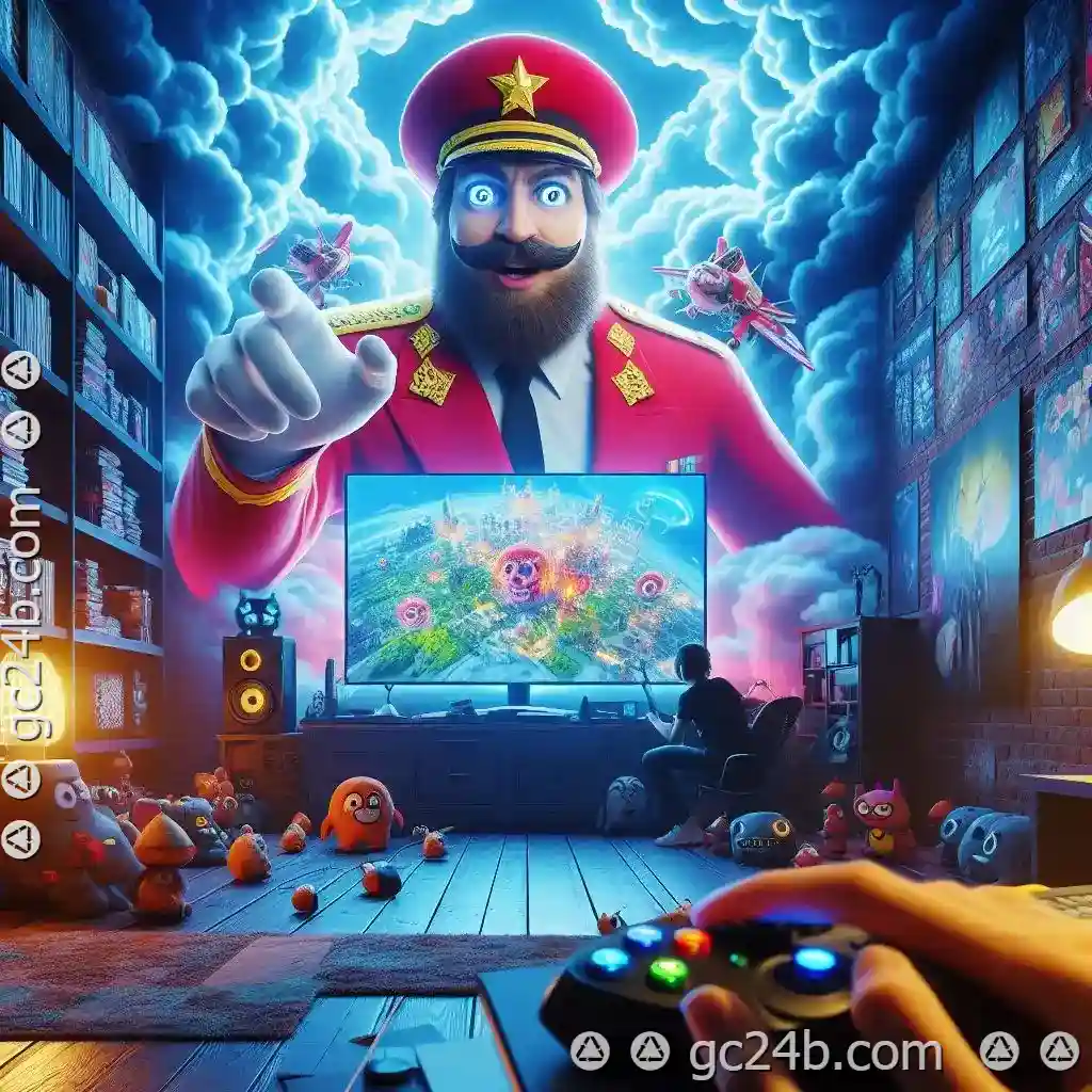 Why ‘Clickbait’ Dominates Gaming YouTube