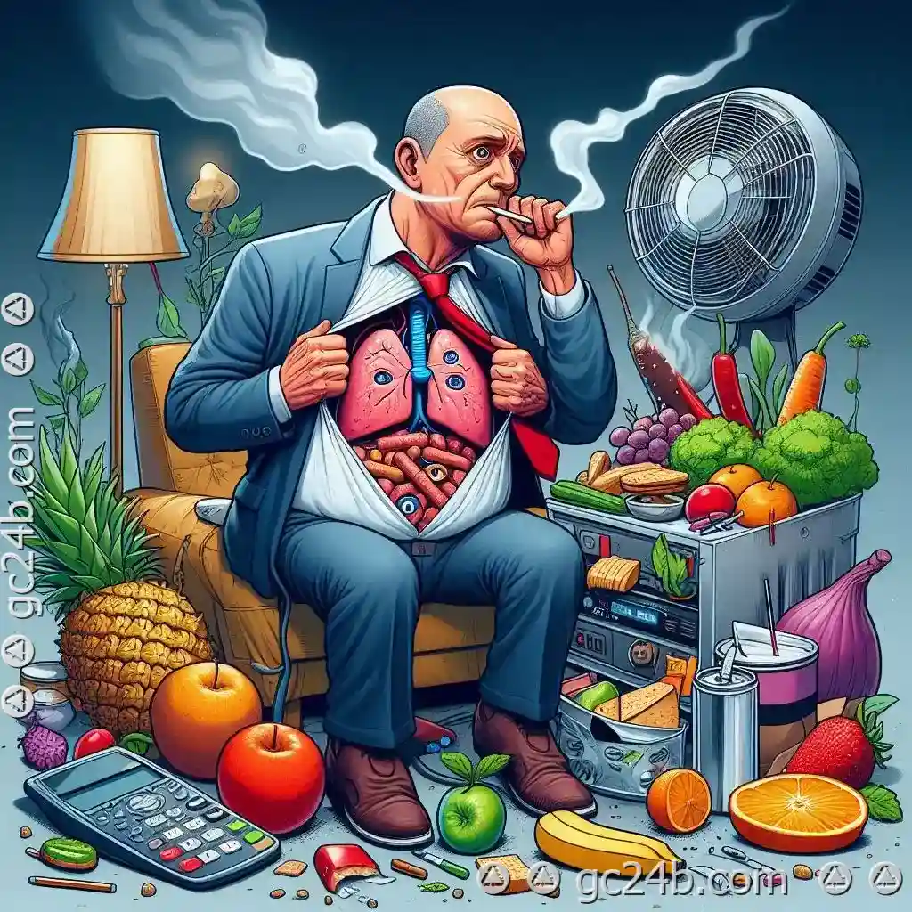 Why ‘Cold Turkey’ Quitting Rarely Works