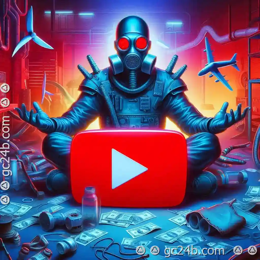 Why Controversy Sells in the Tech YouTube Space