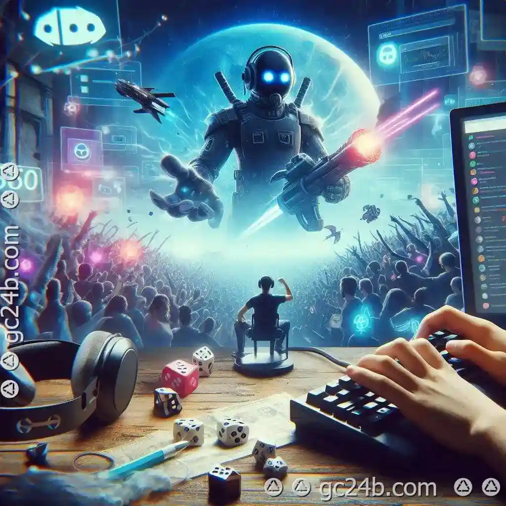 Why Discord Is the New Social Media for Gamers